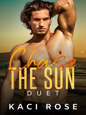 cover image of Chase the Sun Collection